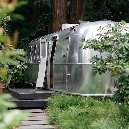 Autocamp Russian River Guerneville Exterior foto