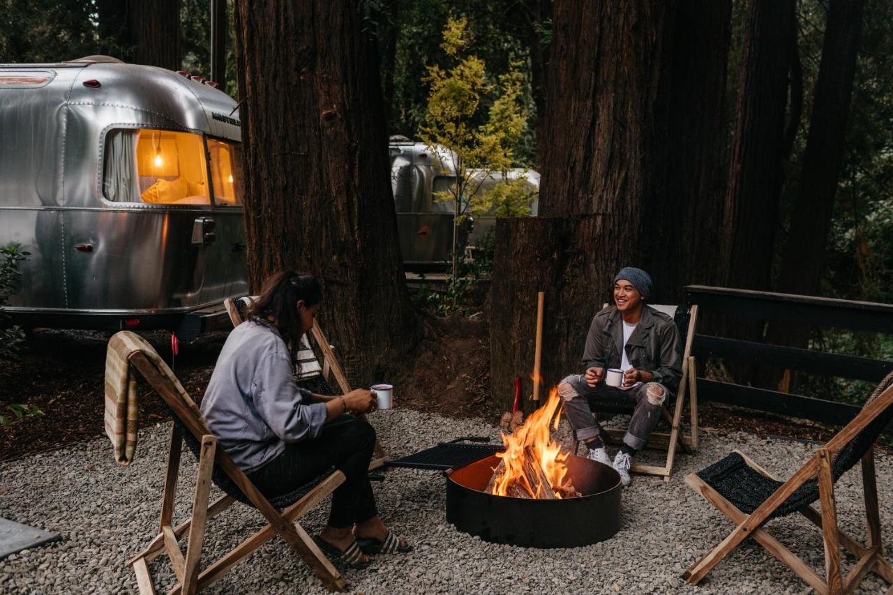 Autocamp Russian River Guerneville Exterior foto