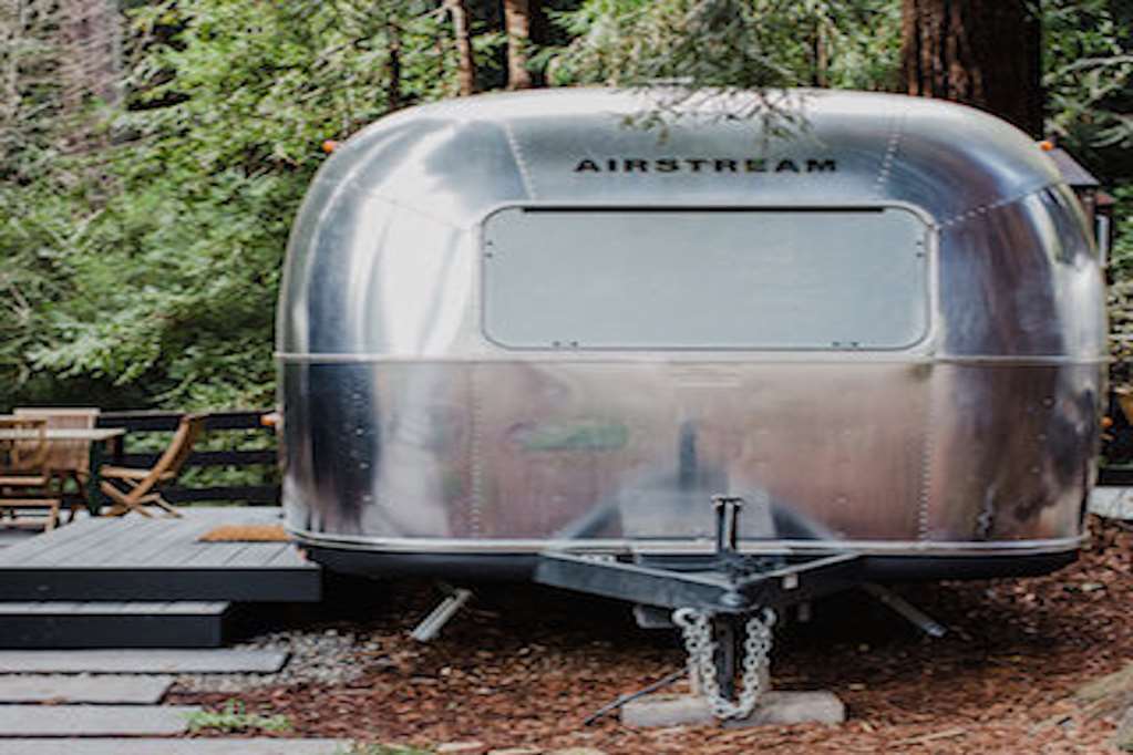Autocamp Russian River Guerneville Amenidades foto